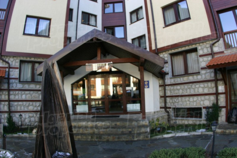 One-Bedroom Apartment In A Beautiful..