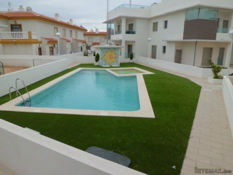 2 Bedrooms - Apartment - Alicante - For.. - 2