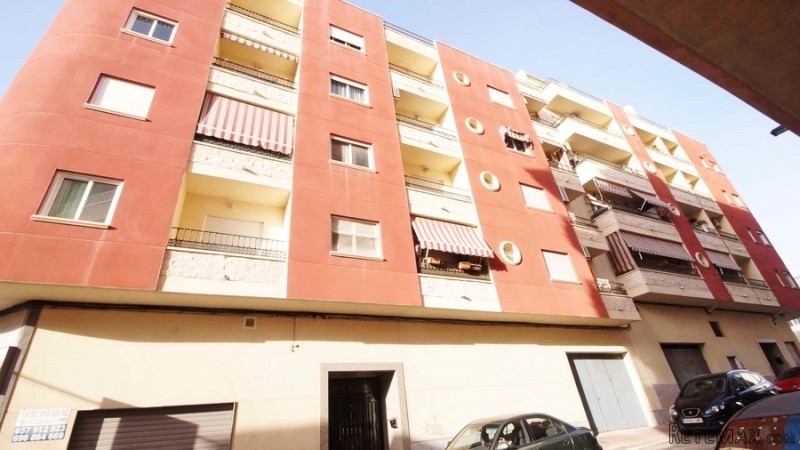 2 Bedrooms - Apartment - Alicante - For..