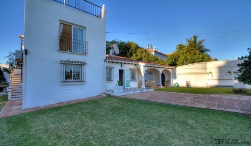 3 Bedrooms - House - Malaga - For Sale - 2