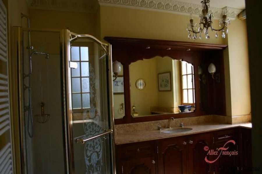 Nr Bourganeuf (23) - A stunning château / manoir sold fully.. - 10