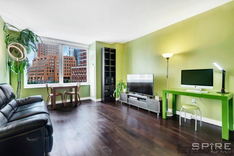1 Bedroom - Condo - New York State -..