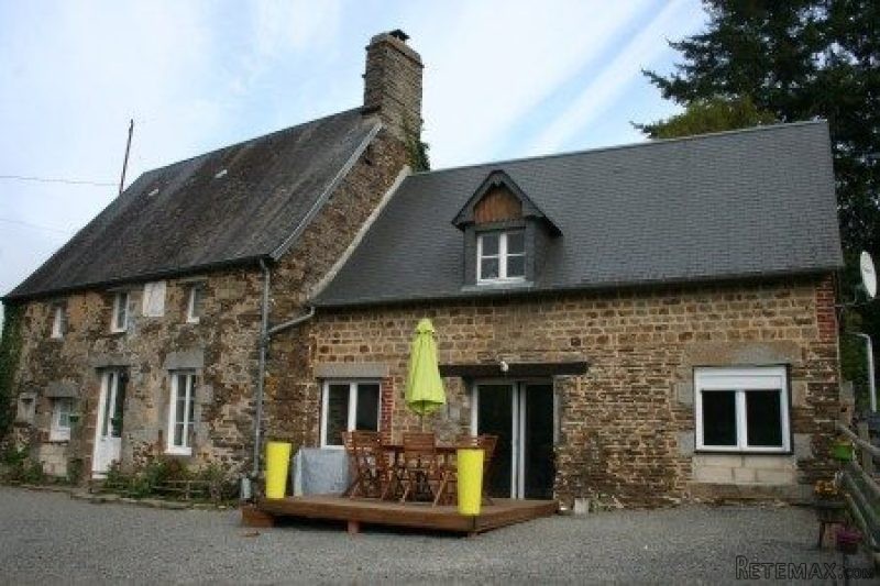 3 Bedrooms - House - Basse-Normandie -.. - 2