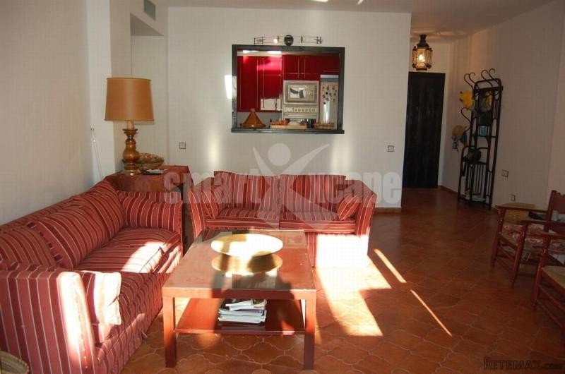 Apartment For Sale In Puerto Banus..