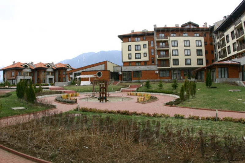 Modern Furnished Two-Bedroom Apartment.. - 2
