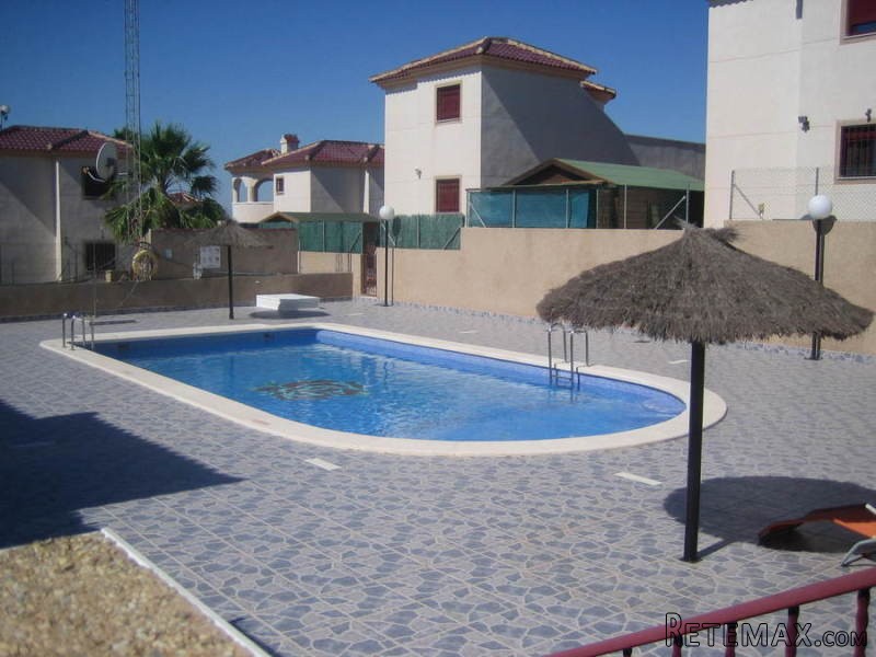 2 Bedrooms - Villa - Alicante - For Sale - 2