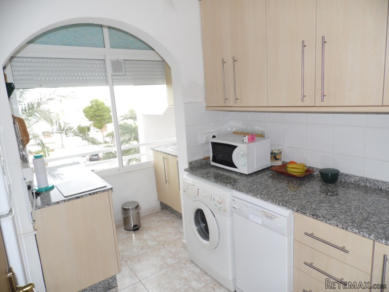 4 Bedrooms - Apartment - Alicante - For.. - 2