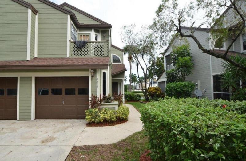 5319 Buckhead Cir #1010, Boca Raton, FL..