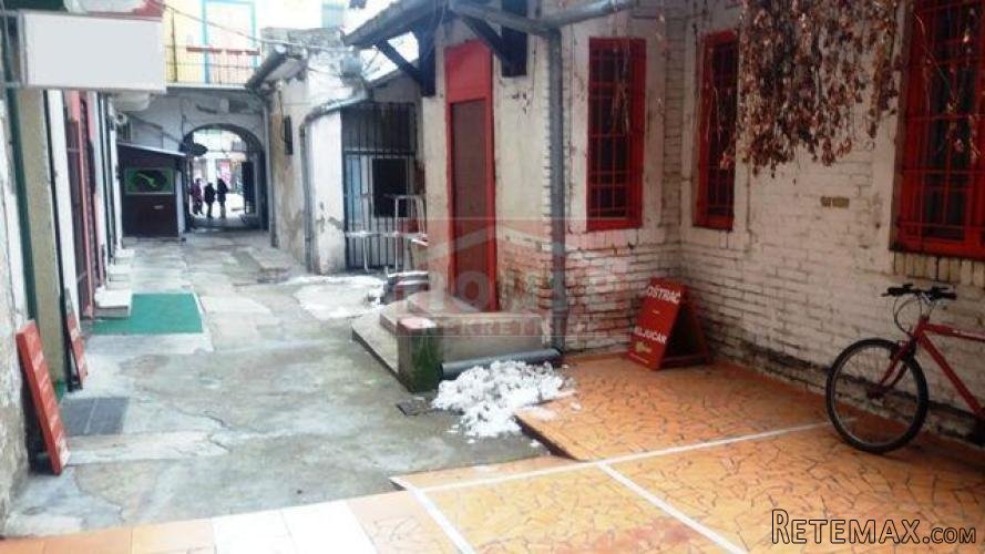 Agencijska oznaka 9108108, Novi Sad, Centar-pešačka zona, I.. - 2