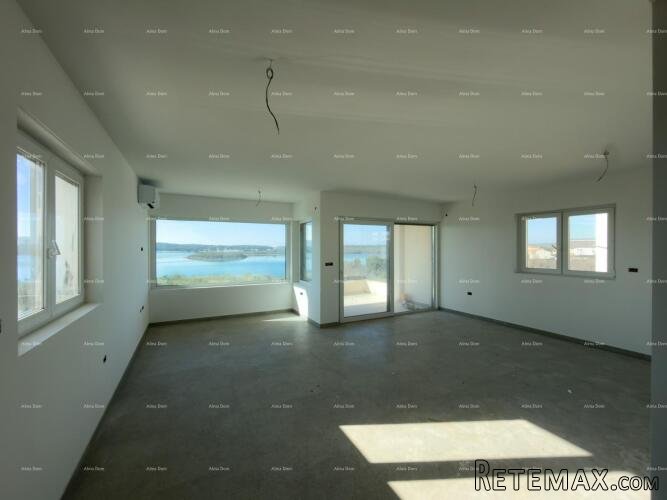 Mukalba, Medulin – moderan stan 88,44 m², novogradnja uz mo.. - 2