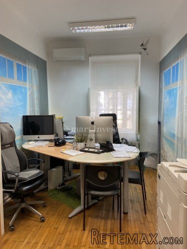 OPATIJA - CENTAR, stan od 60 m2 - 2