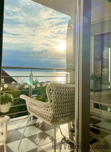 OPATIJA, iznajmljuje se komforan stan s pogledom na more. - 2