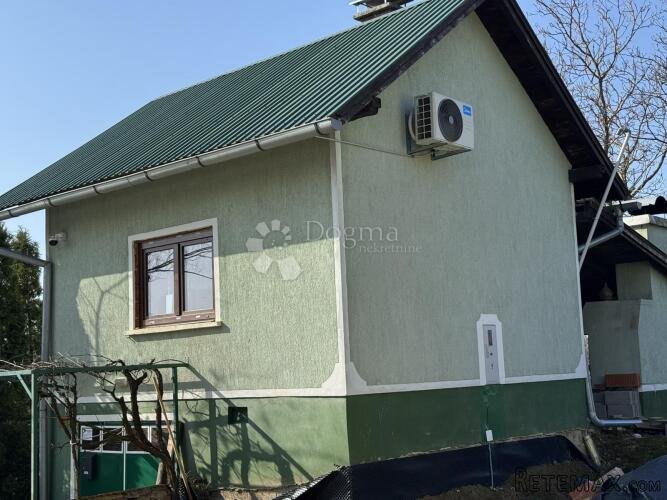 Turistička investicija s projektom i građevinskom dozvolom - 2
