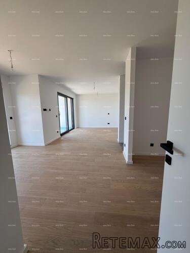 UMAG – Novogradnja! Stan u modernom stambenom kompleksu, 1..