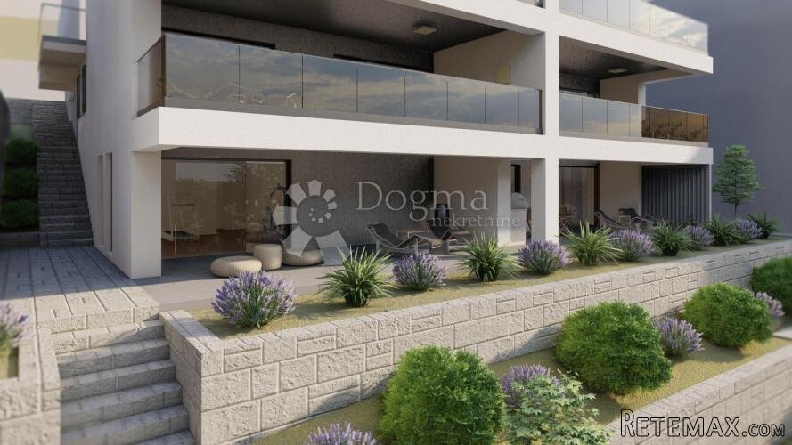 DRAGE PAKOŠTANE - LUXURY APARTMENT FIRST LINE TO THE SEA - - 3