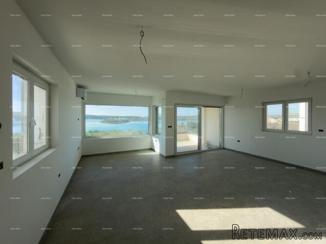 Mukalba, Medulin – moderan stan 88,44 m², novogradnja uz mo.. - 3