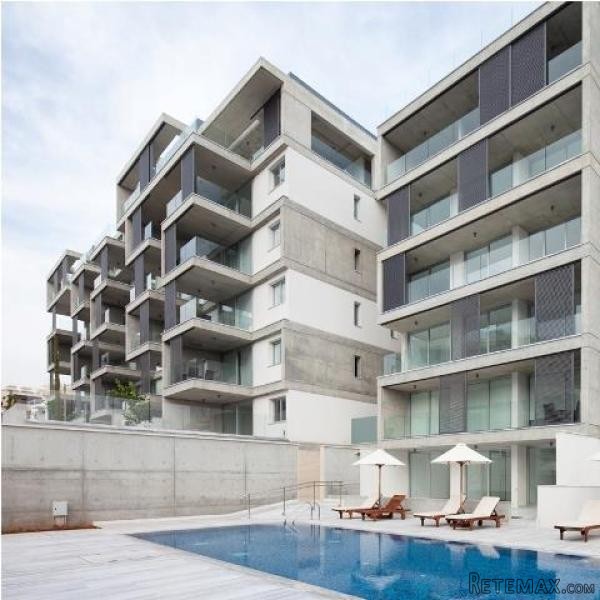 One Bedroom Apartment For Sale