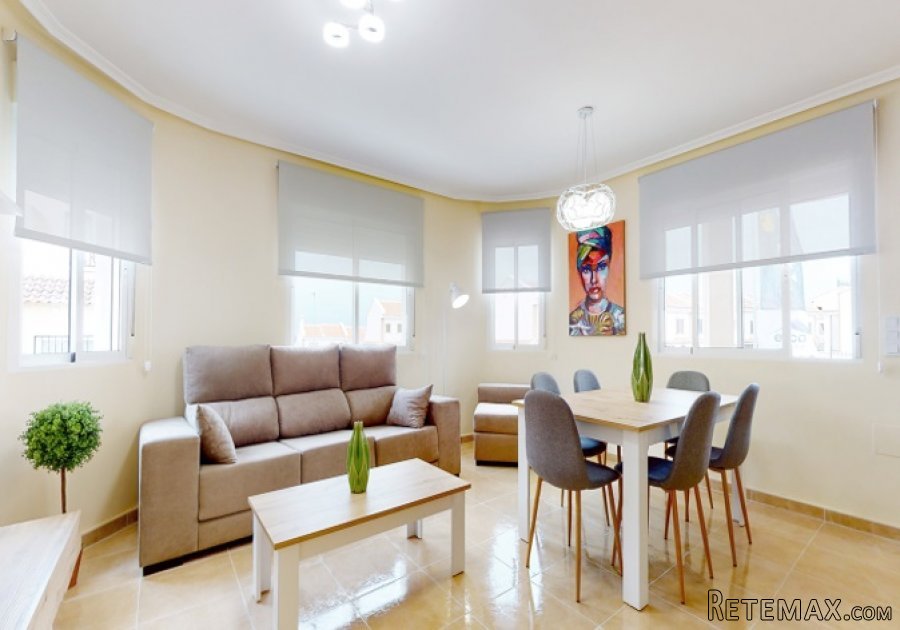 The Costa Blanca and its micro climate offer the quality of.. - 3