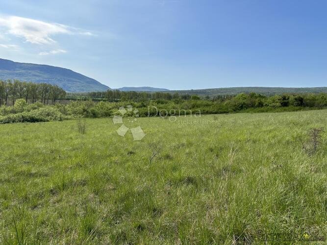 Veliko poljoprivredno zemljište