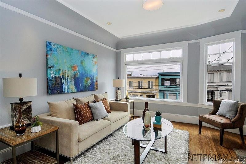 1 bedroom House Share For Sale: 767..