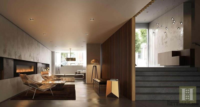 2 bedroom PentHouse For Sale: 540 WEST.. - 2
