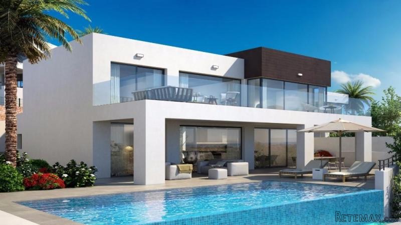 3 bedroom detached villa for sale - 2