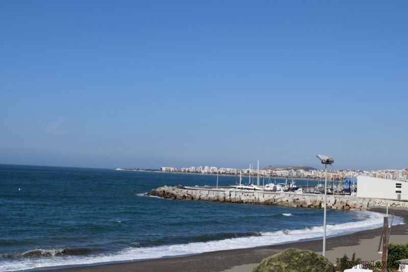 Apartment for Sale in Caleta de Velez -..