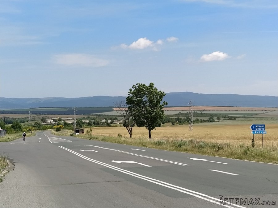 Building land for villas near Sunny beach, Bulgaria - 3