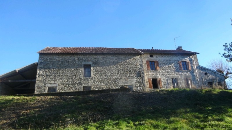 Country House on 12 Hectares - 2