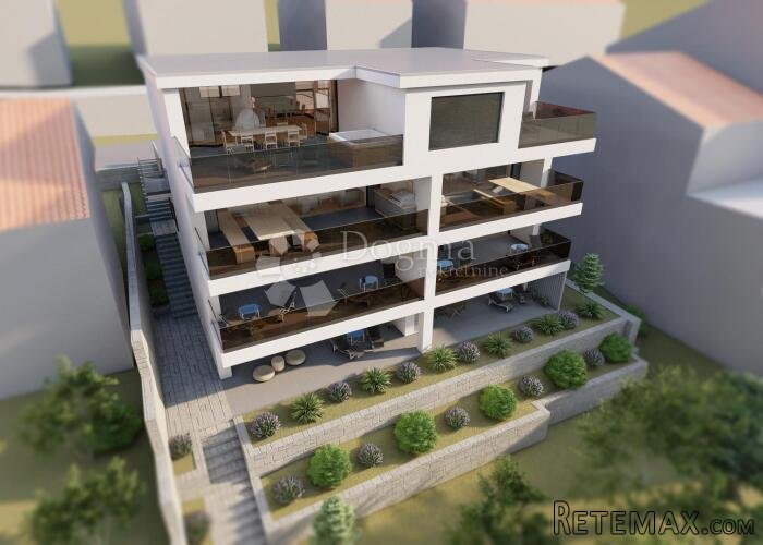 DRAGE PAKOŠTANE - LUXURY APARTMENT FIRST LINE TO THE SEA - - 4