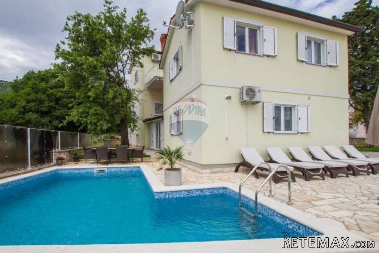 Kuća za odmor s pogledom na more - 2