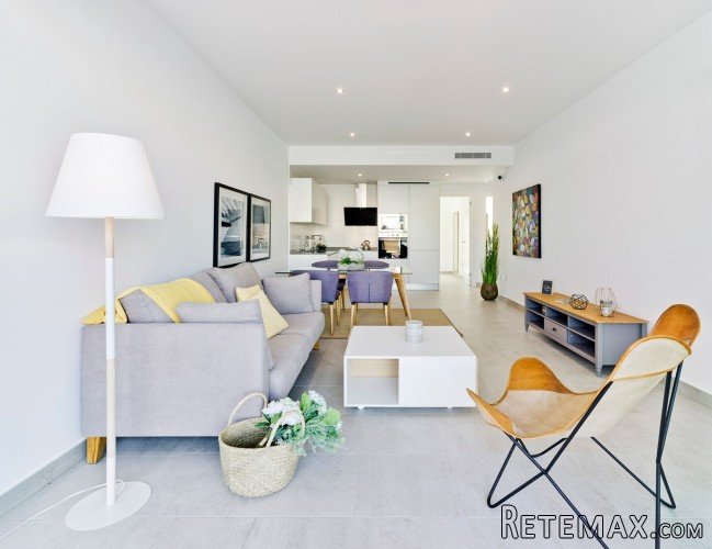 Los bungalow están ubicados en un complejo residencial en.. - 4