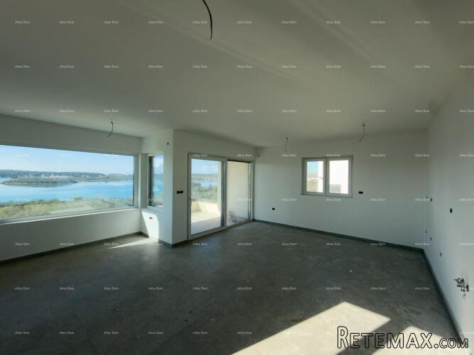 Mukalba, Medulin – moderan stan 88,44 m², novogradnja uz mo.. - 4