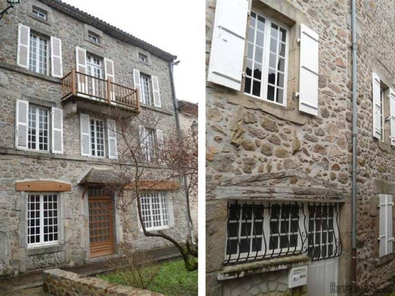 Two-Storey Village House With Separate.. - 2