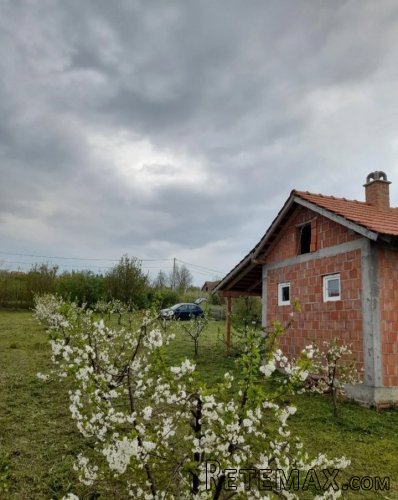 Vikendica na prodaju Sume-Topola - 4