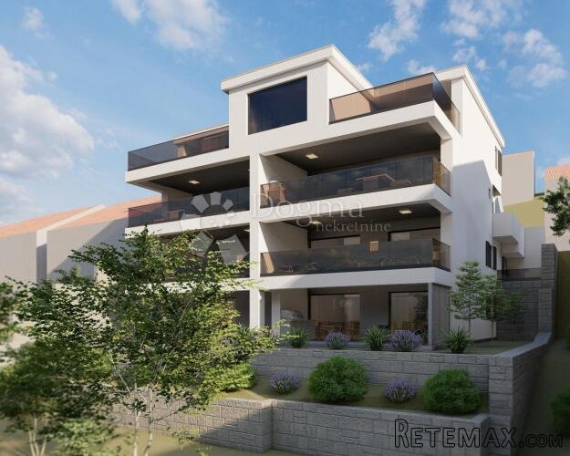 DRAGE PAKOŠTANE - LUXURY APARTMENT FIRST LINE TO THE SEA - - 5