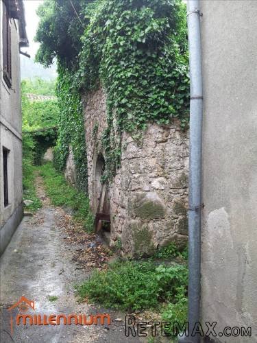 GRAĐEVINSKO ZEMLJIŠTE, ZALEĐE CRIKVENICE I NOVOG, BRIBIR, 32.. - 5