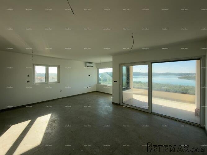 Mukalba, Medulin – moderan stan 88,44 m², novogradnja uz mo.. - 5