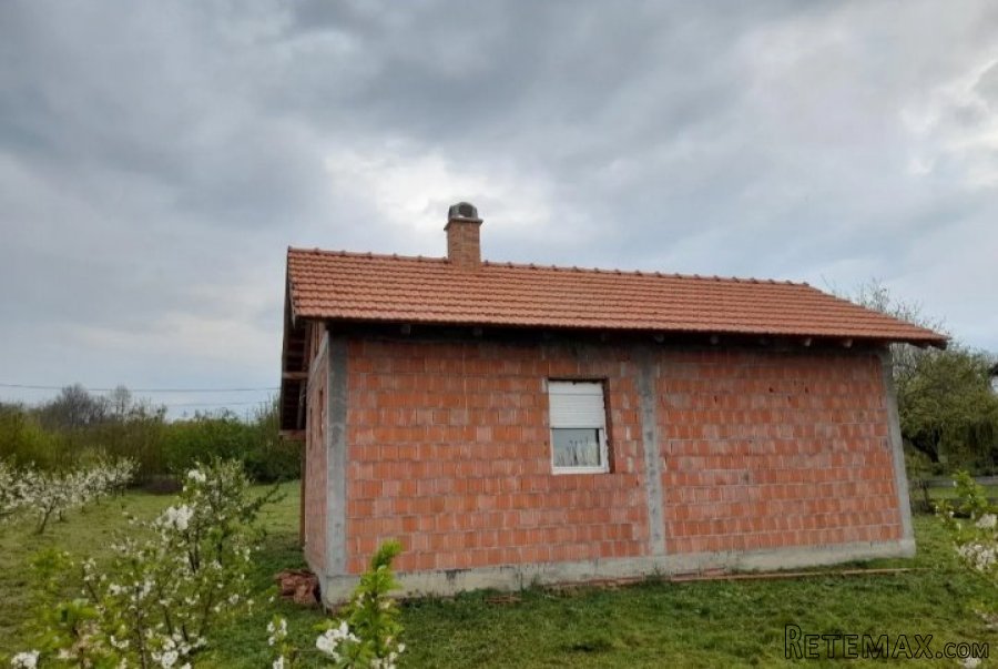 Vikendica na prodaju Sume-Topola - 5