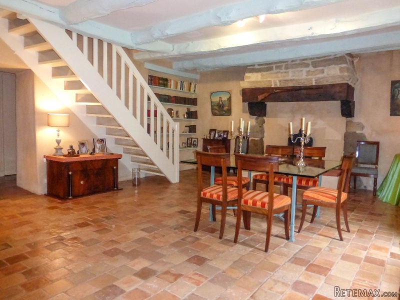 Beautiful Maison De Maitre With Garden.. - 2