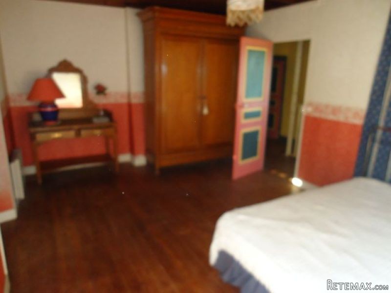 Country House to Finish Renovating - 2
