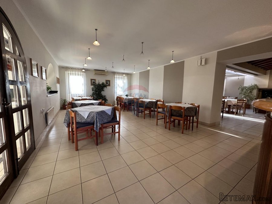 ISTRA, ŽMINJ - Restoran u starom gradu - 6