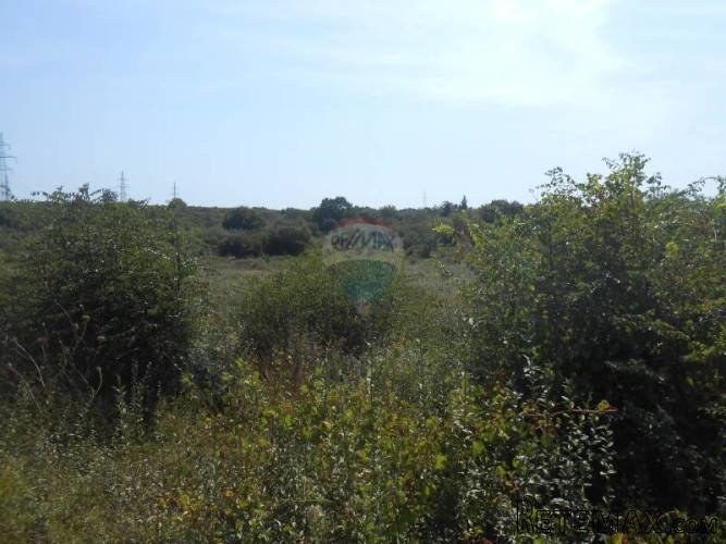 Istra, Pula, Medulinska cesta, građevinsko zemljište,... - 2