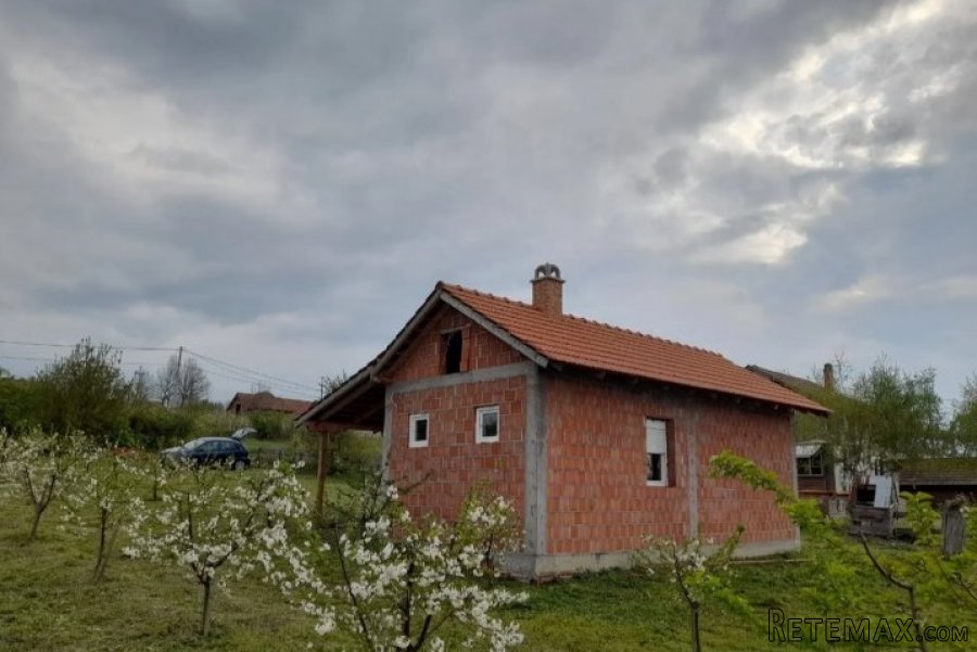 Vikendica na prodaju Sume-Topola - 6