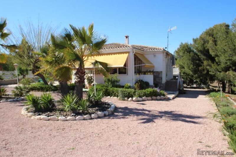 3 Bedroom Villa Monover (Ref. PV2505)