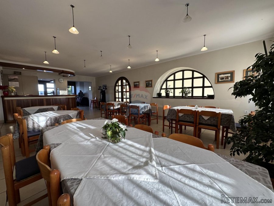 ISTRA, ŽMINJ - Restoran u starom gradu - 7