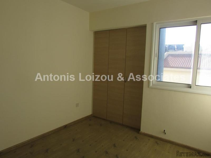 Two Bedroom Apartment in Aglantzia - 2