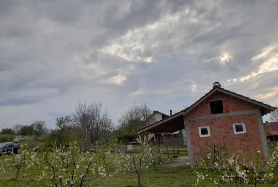 Vikendica na prodaju Sume-Topola - 7