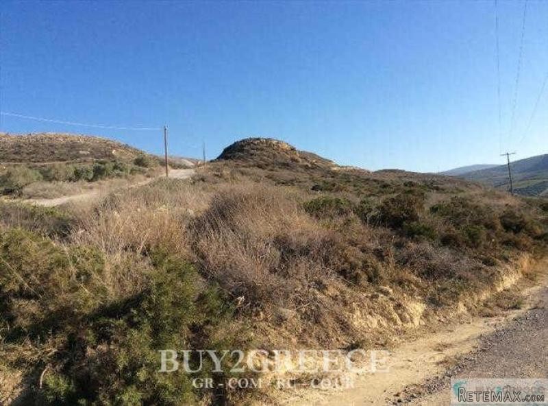 Β677 - FOR SALE LAND OF 13 ACRES WITH.. - 2