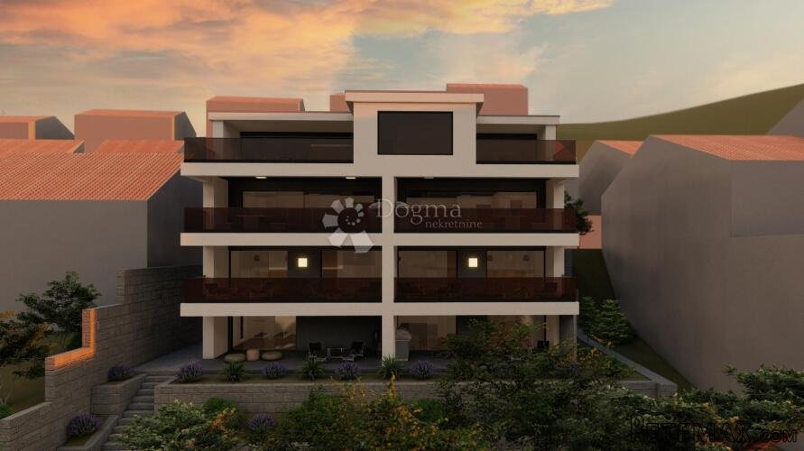 DRAGE PAKOŠTANE - LUXURY APARTMENT FIRST LINE TO THE SEA - - 8